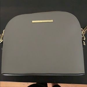 Steve Madden crossbody bag.